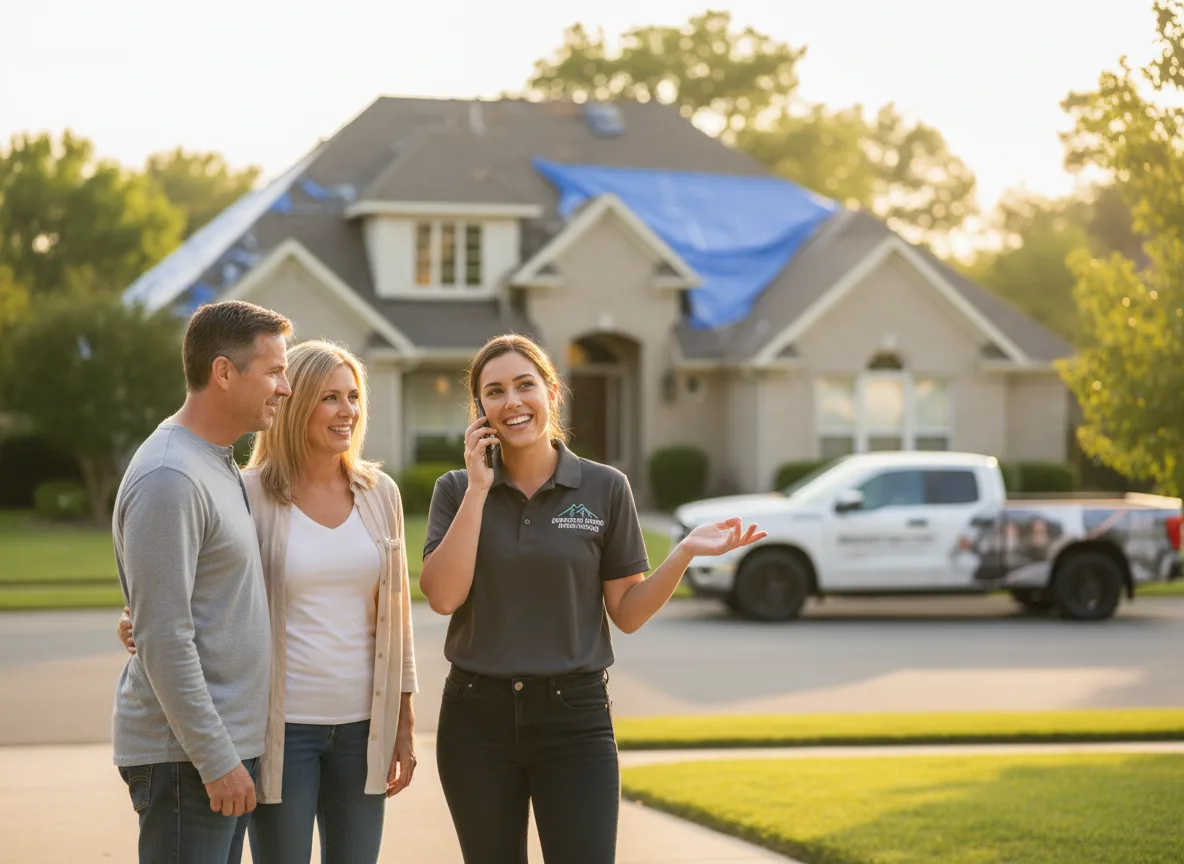 Emergency Roof Repair Adell, WI FAQs